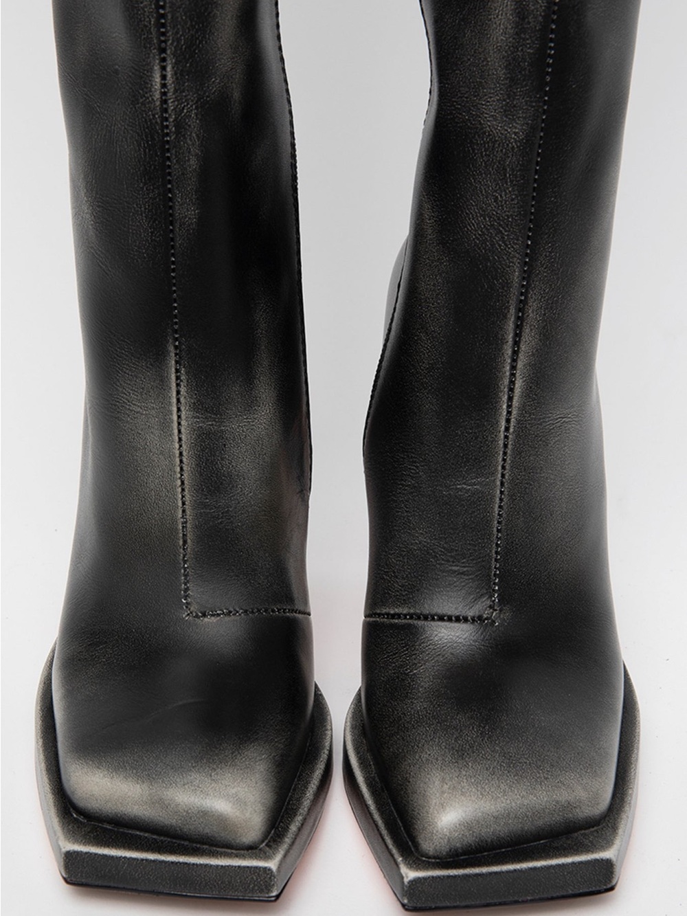 HAN BURNISHED BLACK -Sadi Studios - Picture 6 of 7